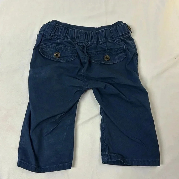 GAP - 2 piece baby set/outfit. Size 3-6 months - Picture 8 of 8